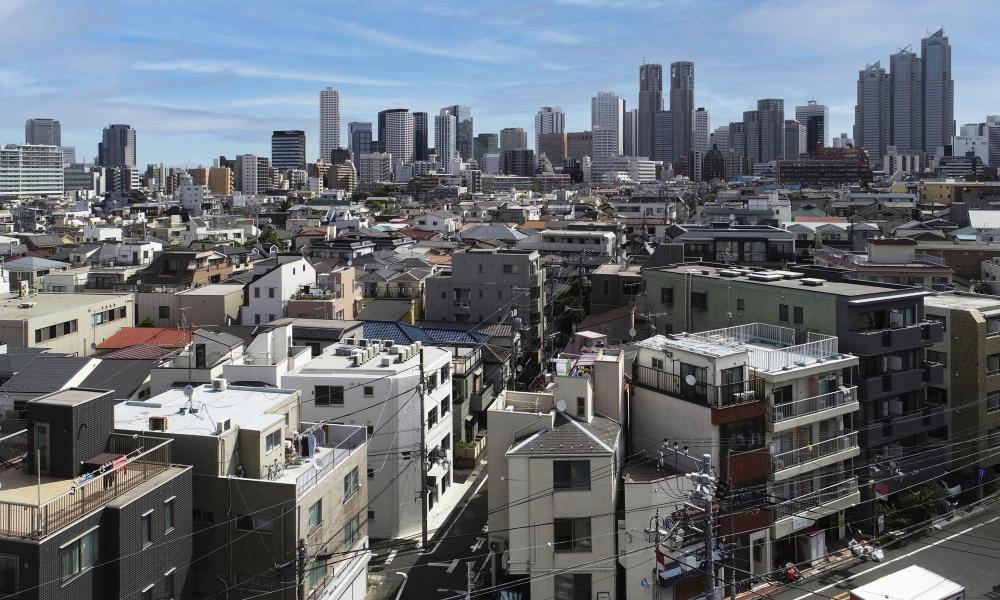 リフォーム 内観