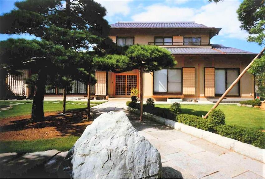 住宅
