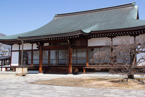 社寺建築